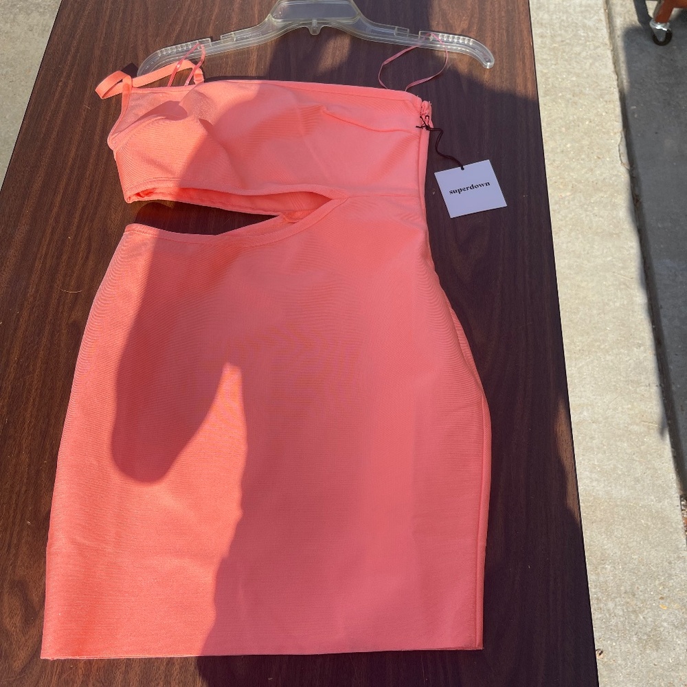 New Summer 🍑 Dress